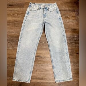 American Eagle 90’s Straight